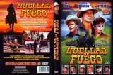 C085-O VIOLENTO (CHUMBO QUENTE) - The Bull Of The West - 1972 - Charles Bronson-James Drury-Brian Keith