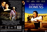 C118-DA TERRA NASCEM OS HOMENS - The Big Country - 1958 - Gregory Peck-Carroll Baker-Chuck Connors