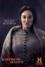 H169-HATFIELDS E OS McCOYS - 1 PARTE - Hatfields & McCoys - 2012