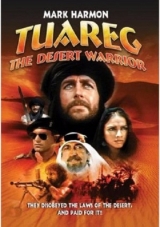 C127-TUAREG, O GUERREIRO DO DESERTO - Tuareg Il Guerriero Del Deserto - 1984 - Mark Harmon-Ritza Brown-Antonio Sabato