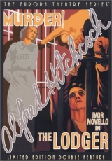 C135-O INQUILINO - The Lodger - 1927 - Ivor Novello-Marie Ault-Arthur Chesney