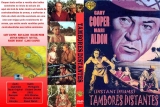 C155-TAMBORES DISTANTES - Distant Drums - 1951 - Gary Cooper-Mari Aldon-Ray Teal-Arthur Hunnicutt