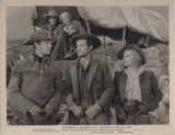 C156-A HERONA DO TEXAS (OS TEXANOS) - The Texans - 1938 - Randolph Scott-Joan Bennett-Robert Cummings
