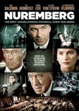C173-O JULGAMENTO DE NUREMBERG - Nuremberg - 2000 - Alex Baldwin-Max von Sydon-Brian Cox