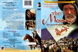 C176-MAOM O MENSAGEIRO DE AL - The Message - 1976 - Anthony Quinn-Irene Papas-Michael Ansara