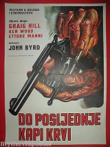 C180-AT O LTIMO SANGUE - Allultimo Sangue - 1968 - Craig Hill-Ettore Manni-Jos Greci