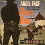 C183-UMA PISTOLA PARA RINGO - Una Pistola Per Ringo - 1965 - Giuliano Gemma-Nieves Navarro-George Martins