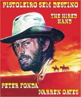 C185-PISTOLEIRO SEM DESTINO- The Hired Hand - 1971 - Peter Fonda-Verna Bloom-Warren Oates