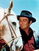 F112-O HOMEM DE VIRGINIA, A Porta Dourada - The Golden Door - 1 Temp=24 EP - 1963 - James Drury-Robert Duvall-Karlheins Bohm