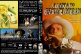 C204-A LENDA DO REVOLVER DOURADO - The Legend Of The Golden Gun - 1979 - Jeff Osterhage-Carl Franklin-R. G. Armstrong