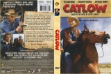 C208-CATLOW-NO RASTRO DA MORTE - Catlow - 1971 - Yul Brynner-Dalilah Lavi-Richard Grenna