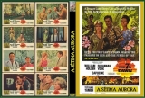 D034-A STIMA AURORA - The 7th Dawn - 1964 - William Holden-Susannah York-Capucine