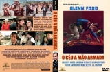D043-O CU  MO ARMADA - Heaven Whith A Gun - 1969 - Glenn Ford-Carolyn Jones-David Carradine