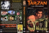 D070-TARZAN E A TRIBO NAGASU - Tarzans Fight For Life - 1958