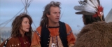 D089-DANA COM LOBOS - Dances With Wolves - 1990 - Kevin Costner-Grahn Greene