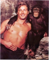 D071-(LEG)TARZAN E A FRIA SELVAGEM - Tarzans Savage Fury - 1952 - Lex Barker-Dorothy Hart-Patric Knowles