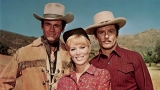 D128-(DUB)RESPONDENDO  BALA - The Plainsman - 1966 - Don Murray-Abby Dalton-Guy Stockwell
