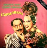 D130-COPACABANA - Copacabana - 1947