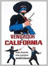 D133-A MARCA DO COYOTE - El Segno Del Coyote - 1963