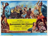 D142-ALEXANDRE MAGNO - Alexander The Great - 1956