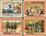 D150-VINGANA NO CORAO - Trooper Hook - 1957 - Joel McCrea-Barbara Stanwyck-Rodolfo Acosta