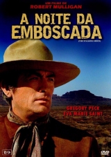D170-A NOITE DA EMBOSCADA - The Stalking Moon - 1968