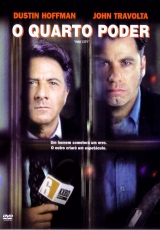 D175-O QUARTO PODER - Mad City - 1997