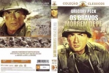 D204-OS BRAVOS MORREM DE P - Pork Chop Hill - 1959