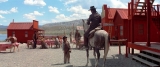 E004-O ESTRANHO SEM NOME - High Plains Drifter - 1973 - Clint Eastwood-Verna Bloom-Mitchell Ryan