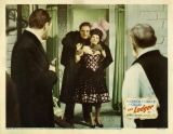 H182-DIO QUE MATA - The Lodger - 1944