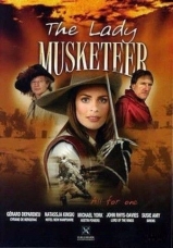 F020-A FILHA DO MOSQUETEIRO - La Femme Musketeer - 2004