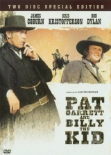 E104-PAT GARRETT E BILLY THE KID - Pat Garrett & Billy The Kid