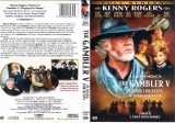 F003-GAMBLER, O JOGADOR - The Gambler V - Playing For Keeps - 1994