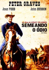 F006-SEMEANDO O DIO - Fort Yuma - 1955 - Peter Graves-Joan Vohs-John Hudson