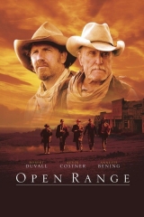 F025-PACTO DE JUSTIA - Open Range - 2003