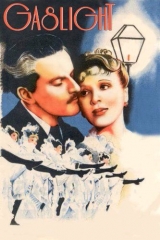 F050- MEIA LUZ - Gaslight - 1940 - Anton Walbrook-Diana Wynyard-Frank Pettingell