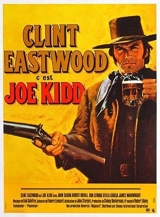 F084-JOE KIDD - Joe kidd - 1972 - Clint Eastwood-Robert Duvall-John Saxon