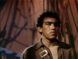 F083-O CISNE NEGRO - The Black Swan - 1942 - Anthony Quinn-Tyrone Power-Maureen O’Hara-Thomas Mitchel