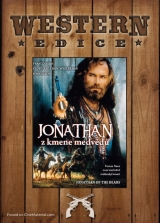 F090-JONATHAN E O URSO - Jonathan Degli Orsi - 1994 - Franco Nero-John Saxon-Igor Alimov