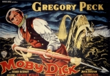 G046-MOBY DICK - Moby Dick - 1956