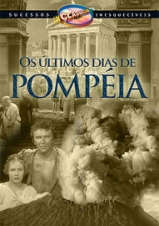 G056-OS LTIMOS DIAS DE POMPEIA - The Last Days Of Pompeii - 1935