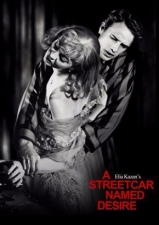 G071-UMA RUA CHAMADA PECADO - A Streetcar Named Desire - 1951