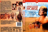 G076-UM HOMEM CHAMADO CAVALO - A Man Called Horse - 1970