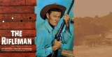 G098-O HOMEM DO RIFLE - VOL I - The Rifleman - 1958/63