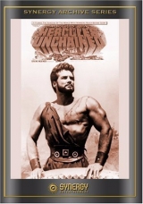 H013-HRCULES E A RAINHA DA LDIA - Ercole E La Regina Di Ldia - 1959 - Steve Reeves-Sylvia Koscina-Andrea Fantasia
