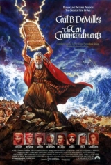 H060-(2 DVD)OS DEZ MANDAMENTOS - The Ten Commandments - 1956 - Yul Brynner-Charlton Heston-Debra Paget