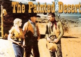 H066-O DESERTO PINTADO - The Painted Desert - 1931 - William Boyd-Helen Twelvetrees-Clark Gable