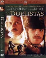 H076-OS DUELISTAS - The Duellists - 1977 - Keith Carradine-Harvey Keitel-Albert Finney