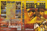 H084-DUELO EM DIABLO CANYON - Duel At Diablo - 1966 - James Garner-Sidney Poitier-Bibi Andersson