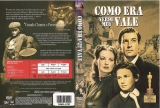 H099-COMO ERA VERDE MEU VALE - How Green Was My Valley - 1941